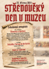 stredoveky den plakat
