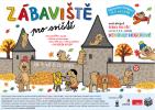 plakat zabaviste sirka