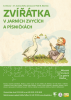plakat zviratka